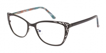 Jean Louis Bertier szemüvegkeret  ST1399 C6 (126955) 52-as méret