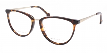 Jean Louis Bertier szemüvegkeret 17279 C2 (160182) 52-as méret