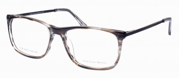 Jean Louis Bertier szemüvegkeret 17335 C4 (160211) 55-es méret