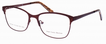 Jean Louis Bertier szemüvegkeret JTK7291 C1 (171791) 51-es méret