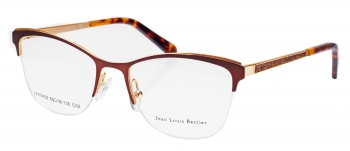 Jean Louis Bertier szemüvegkeret JTK7432 C2 (171794) 50-es méret