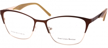 Jean Louis Bertier szemüvegkeret MG3304 C2 (188465) 54-es méret