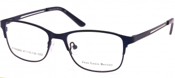 Jean Louis Bertier Junior szemüvegkeret JTYK6040 c02 (139352) 47