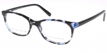 Jean Louis Bertier Junior szemüvegkeret JTYB6677 c03 (139375) 48