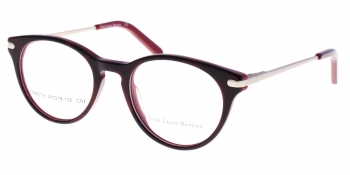 Jean Louis Bertier Junior szemüvegkeret JTYB6718 C01 (139376) 44