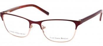 Jean Louis Bertier Junior szemüvegkeret JTYK6050 C01 (139381) 47