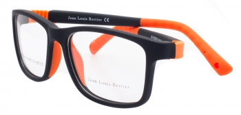Jean Louis Bertier Junior szemüvegkeret BLK1809016 C1 (173897) 4