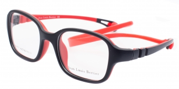 Jean Louis Bertier Junior szemüvegkeret BLK011 C1 (173900) 42-es