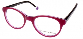 Jean Louis Bertier Junior szemüvegkeret 2728 C6 (175290) 42-es m