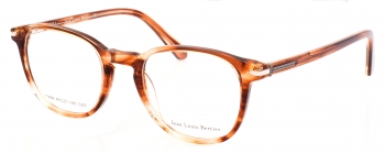 Jean Louis Bertier Junior szemüvegkeret 17498 C3 (188498) 49-es 