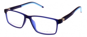 Jean Louis Bertier Junior szemüvegkeret JTYQ6643 C2 (202700) 48-
