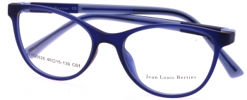 Jean Louis Bertier Junior szemüvegkeret JTYQ6626 C1 (202701) 46-