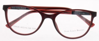 Jean Louis Bertier Junior szemüvegkeret JTYQ6626 C3 (202703) 46-