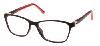 Jean Louis Bertier szemüvegkeret JTYQ6586 C1 (202711) 48-as mére