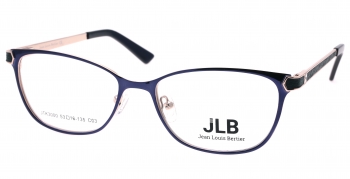 Jean Louis Bertier Szemüvegkeret JTK3000 C03 (127558) Méret: 53