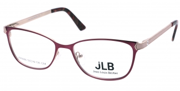 Jean Louis Bertier Szemüvegkeret JTK3000 C04 (127559) Méret: 53