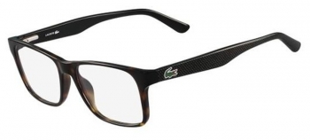 Lacoste szemüvegkeret L2741 214 (110183) 53-as mér