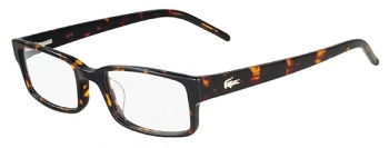 Lacoste szemüvegkeret L2616 214 (105703) 53-as méret