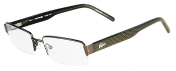 Lacoste szemüvegkeret L2139 317 (105758) 53-as méret
