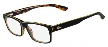 Lacoste szemüvegkeretek L2705 002 (110184) Lacoste - Méret: 53