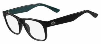 Lacoste szemüvegkeretek L2771 001 (110162) Lacoste - Méret:53