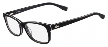 Lacoste szemüvegkeretek L2724 002 (105730) Lacoste - Méret:55