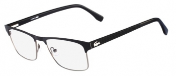 Lacoste szemüvegkeretek L2198 001 (105717) Lacoste - Méret:55
