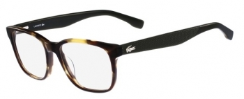 Lacoste szemüvegkeretek L2748 214 (105701) Lacoste - Méret:52