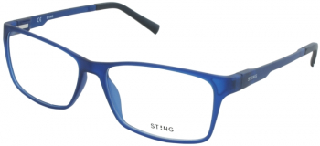 VS6601 0715 (99670) - Sting - Szemüvegkeret Méret 55