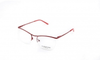 Scarlet Oak Chestnut C5M Szemüvegkeret - Piros
