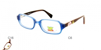 Disney szemüvegkeret DTAA001 C16 (48230)