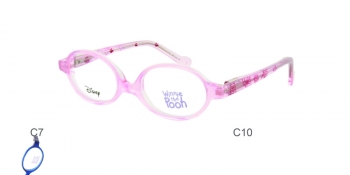 Disney szemüvegkeret DWAA005 C07 (48241)