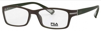 Fila szemüvegkeret VF8902 097G (110008) Méret-52