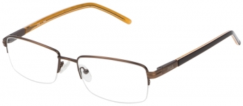 Fila szemüvegkeret VF9769 08BP (110336) Méret-53