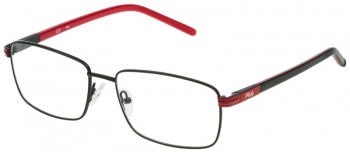 Fila szemüvegkeret VF9770 08U6 (110339) Méret-56