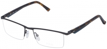 Fila szemüvegkeret VF9792 0627 (113134) 53-as méret