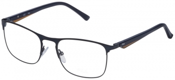 Fila szemüvegkeret VF9793 08YF (113139)   53-as méret