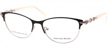 Jean Louis Bertier szemüvegkeret JTK3693 C1 (102984) 53-as méret