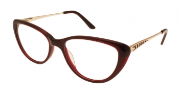 Jean Louis Bertier szemüvegkeret  GFA2042 C2 (126948) 52-as mére