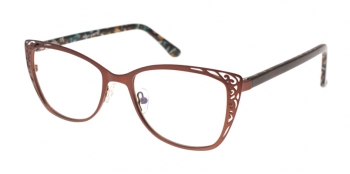 Jean Louis Bertier szemüvegkeret  ST1399 C4 (126954) 52-as méret