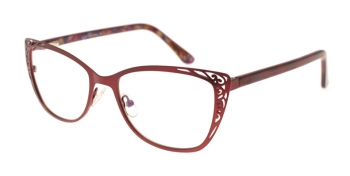 Jean Louis Bertier szemüvegkeret  ST1399 C12 (126956) 52-as mére