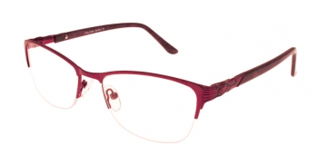 Jean Louis Bertier szemüvegkeret  SA1065 C124 (126966) 52-es