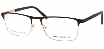 Jean Louis Bertier szemüvegkeret JTK3295 c03 (127562) 55 - méret
