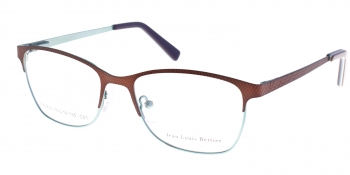 Jean Louis Bertier szemüvegkeret  JTK3830 C01 (127563) 50-as mér