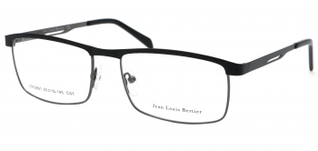 Jean Louis Bertier szemüvegkeret JTK3691 C01 (127568) 55-as mére