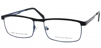 Jean Louis Bertier szemüvegkeret JTK3691 C01 (127569) 55-as mére