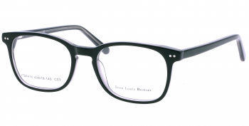 Jean Louis Bertier szemüvegkeret JTB4416 C01 (127581) 49-es mére