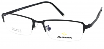 Jean Louis Bertier szemüvegkeret JNMS-838 C4 (128605) 55 - méret