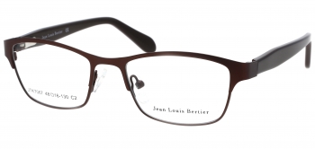 Jean Louis Bertier szemüvegkeret  JTK7067 C2 (135585) 48-es mére