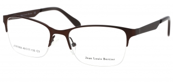 Jean Louis Bertier szemüvegkeret JTK7068 C2 (135588) 49-es méret